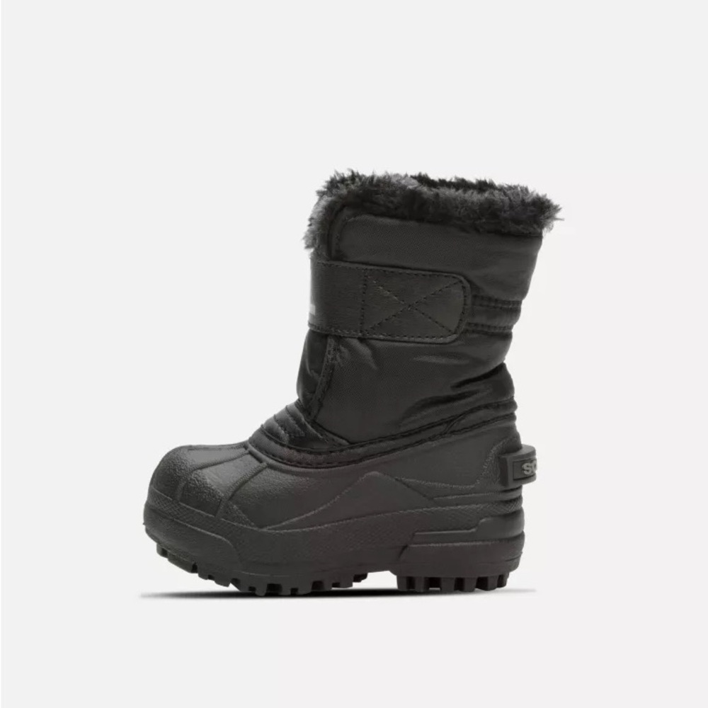 SNOW COMMANDER™ Toddler Boot - Picture 7 of 8